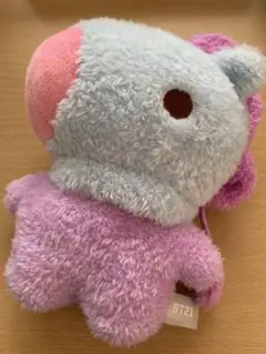 BT21 MANG BTS JーHOPE たっとん ぬいぐるみ