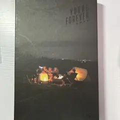 BTS YOUNG FOREVER 花様年華