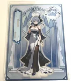 2026年最新】ブルーアーカイブアクリルスタンドの人気アイテム - メルカリ