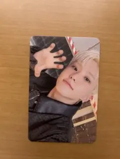 SEVENTEEN セブチ ホシ シーグリ 2025