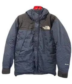 美品THE NORTH FACE マウンテンダウンジャケット / ゴアテックス