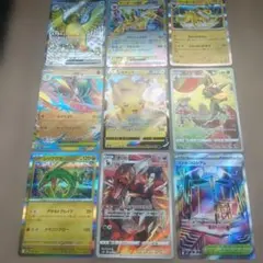 ポケモンカード まとめ売りセット