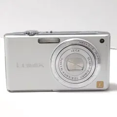 2026年最新】Panasonic LUMIX DMC-FX33の人気アイテム - メルカリ