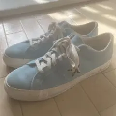 海外限定 GOLF Wang × Converse ワンスター