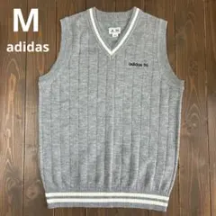 ゴルフウェア　ベスト　Ｖネック レディース　テイラーメイド/adidas M