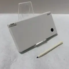 ニンテンドー DSi 本体 ホワイト