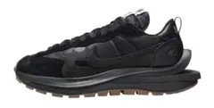 B*n様 sacai Nike Vapor Waffle Black Gum 2