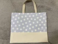 31⭐︎レッスンバック　ハンドメイド　入学入園準備