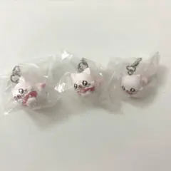 ぷちきゅあ めじるしアクセサリー こめこめ 3個 セット