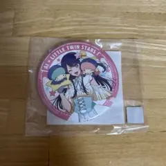 サンリオ 推しの子 アイ 缶バッチ