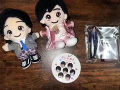 道枝駿佑 ちびぬい