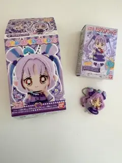 キミとアイドルプリキュア♪ キュアキュンキュン 3点セット
