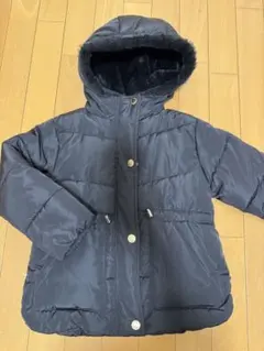 ザラ　アウター