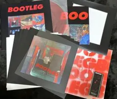 2026年最新】米津玄師 bootleg 初回限定盤の人気アイテム - メルカリ