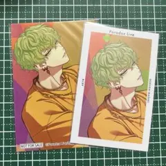 2026年最新】paradox live 北斎の人気アイテム - メルカリ