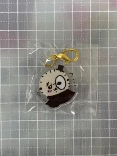 超まじかるちいかわ ミニアクリルチャーム ラッコ