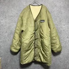 フリークスストア　別注　ワイルドシングス　リバーシブル　ボアジャケット