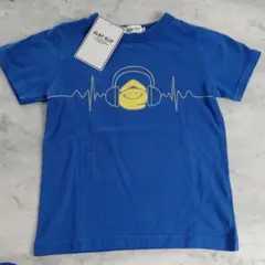 SLAP SLIP Tシャツ 110cm新品のサムネイル