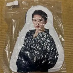 【未開封】あいみょんグッズ抱きしめて抱きしめて離さないクッションSSSおまけ付き 未開封】あいみょんグッズ抱きしめて抱きしめて離さないクッションSSS