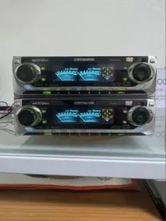 carrozzeria MDS-P7000 スペアナ グライコ carrozzeria MDS-P7000 スペアナ グライコ - メルカリ