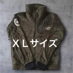 ノースフェイス アンタークティカバーサロフトジャケット ニュートープ XL