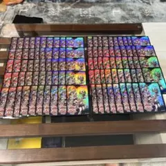 遊戯王　ycsj 憑依覚醒　スリーブ　99枚