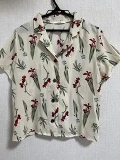 チャオパニック　カットソーのサムネイル