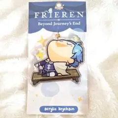 葬送のフリーレン ヒンメル アクリルキーホルダー Ohmonah 2025