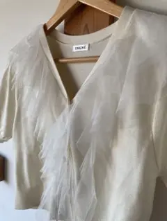 INGNI レースボレロカーディガンのサムネイル
