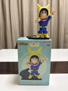 僕のヒーローアカデミア ちあぴこ 緑谷出久