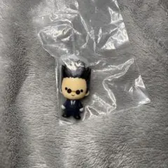 HUNTER×HUNTER めじるしアクセサリー レオリオ