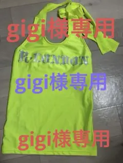 【gigi様専用】R-LONDON フィットネス　タンクトップのサムネイル