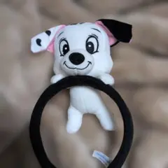 東京ディズニーリゾート 101匹わんちゃん カチューシャのサムネイル