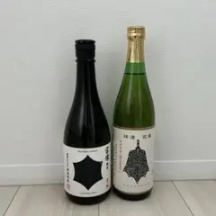 新政酒造 コスモス&天蛙スパークセット - メルカリ