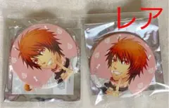 うたプリ　音也　缶バッジ