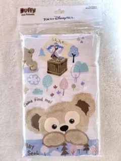 専用❤️ディズニー❤️ダッフィーフェイスタオル