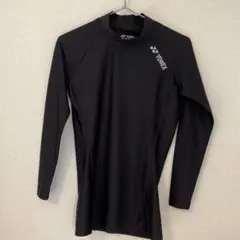 ヨネックス　テニス　アンダーシャツ　ユニ　Sサイズ