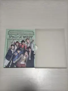 WEST. フォトアルバム