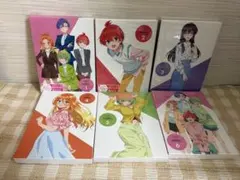 未開封 未使用）銭湯の娘? DVD-BOX全10枚組 矢口真里/伊武雅刀 - メルカリ