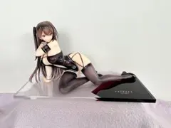 アズールレーン 瑞鶴 瞬速の真名 1/4 フィギュア