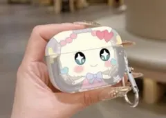たまごっち ラブリっち AirPods pro pro2 ケース