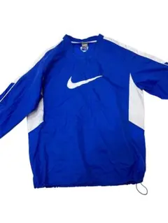 ナイキ（NIKE）ピステ プルオーバー ナイロンジャケット