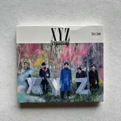 XYZ=repainting【初回限定盤A】