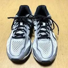 ASICS ゲルカヤノ　DYNAMIC DUOMAX ランニングシューズ