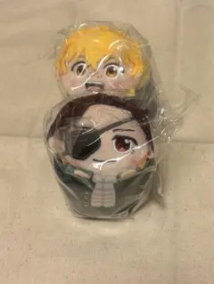 蘇芳隼飛　楡井秋彦　もちころりん　ウィンドブレイカー