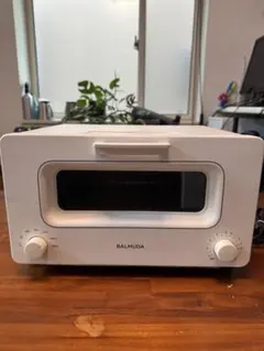 2026年最新】バルミューダ トースター 中古の人気アイテム - メルカリ