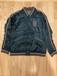 2026年最新】nitrow スタジャンの人気アイテム - メルカリ