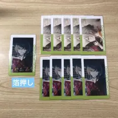 プロセカ　エピカ　日野森志歩　箔押し　24C