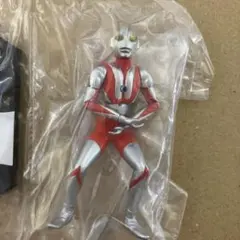 g*9様 ウルトラマンシリーズ モーションフィギュア ウルトラマン