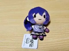 プロセカ　ニーゴ　朝比奈まふゆ　ふわぷちぬいぐるみ